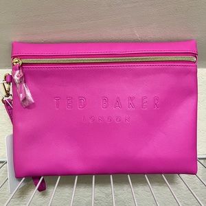 Wristlet Pouch